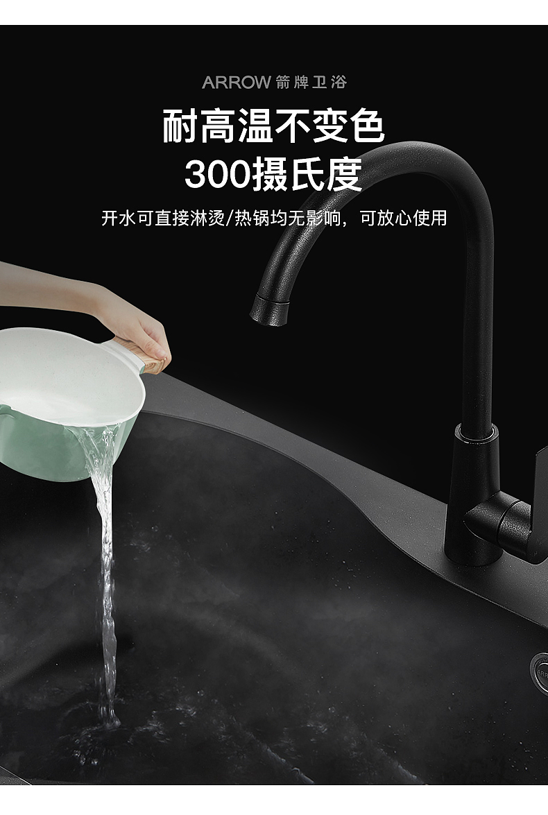 水槽海报拍摄和设计案例