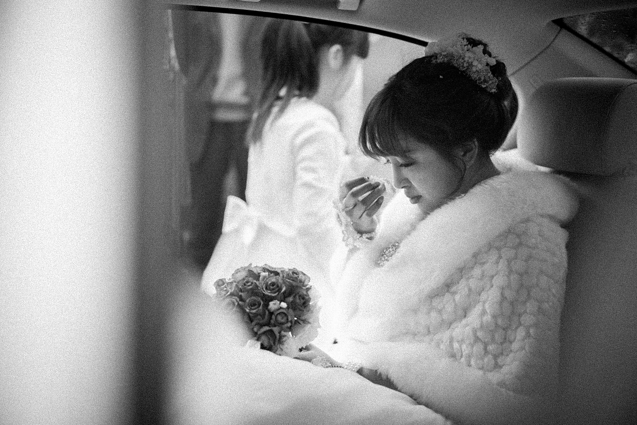 一组黑白婚礼纪实摄影（图ZMTUyMzMzNDQ=） - 人文/纪实摄影 - 站酷设计师沈师傅么么茶原创素材 - 站酷ZCOOL