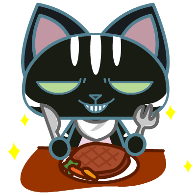 暴力猫火爆表情