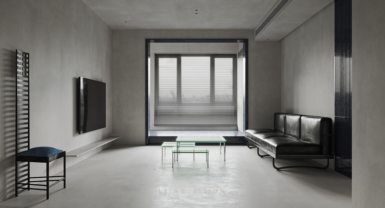 現(xiàn)代極簡（圖ZMjU2MjEzNTQ0） - 家裝設計 - 站酷設計師LBING2原創(chuàng)素材 - 站酷ZCOOL