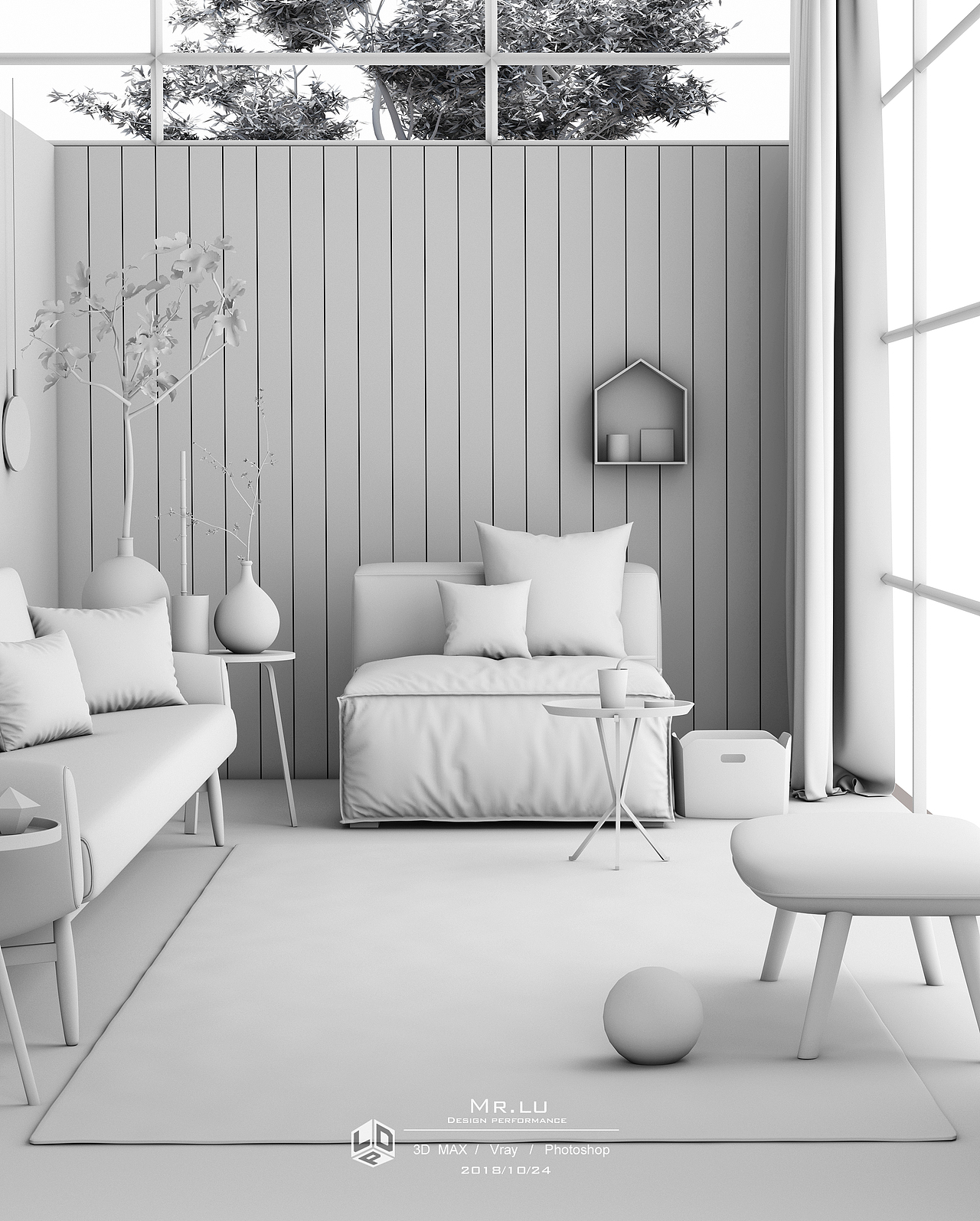 照片建模（图ZMTMyNzIwMzg0） - 建筑/空间 - 站酷设计师呜叽唛叽原创素材 - 站酷ZCOOL