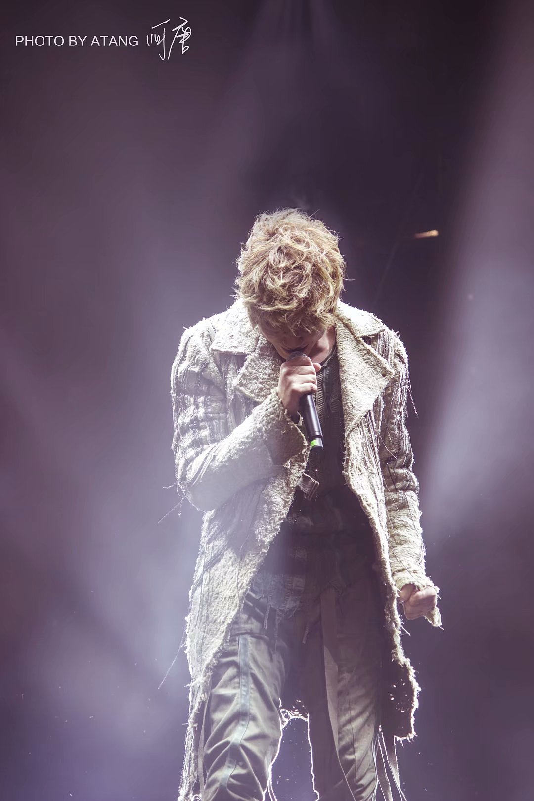 信-2017北京巡演