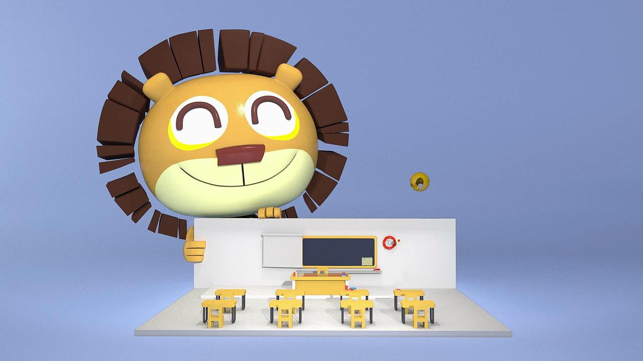 ghomistx嘉佳卡通