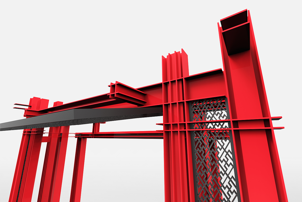 成都茶城视觉设计