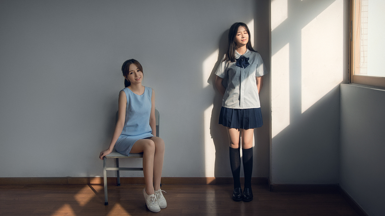 卒業シーズン（图ZNzc1NTUwMjQ=） - 人像摄影 - 站酷设计师_风瞳_原创素材 - 站酷ZCOOL