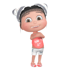 中国风小萝莉苗小豆（图ZNTU2NjczODg=） - 网络表情 - 站酷设计师5_哥原创素材 - 站酷ZCOOL