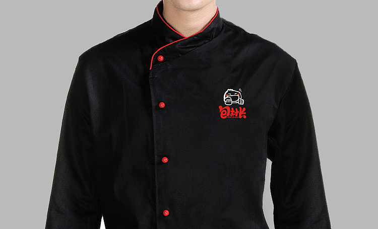 包村长LOGO设计（图ZNTg2NDAwMzI=） - Logo - 站酷设计师蔬菜帮品牌设计原创素材 - 站酷ZCOOL