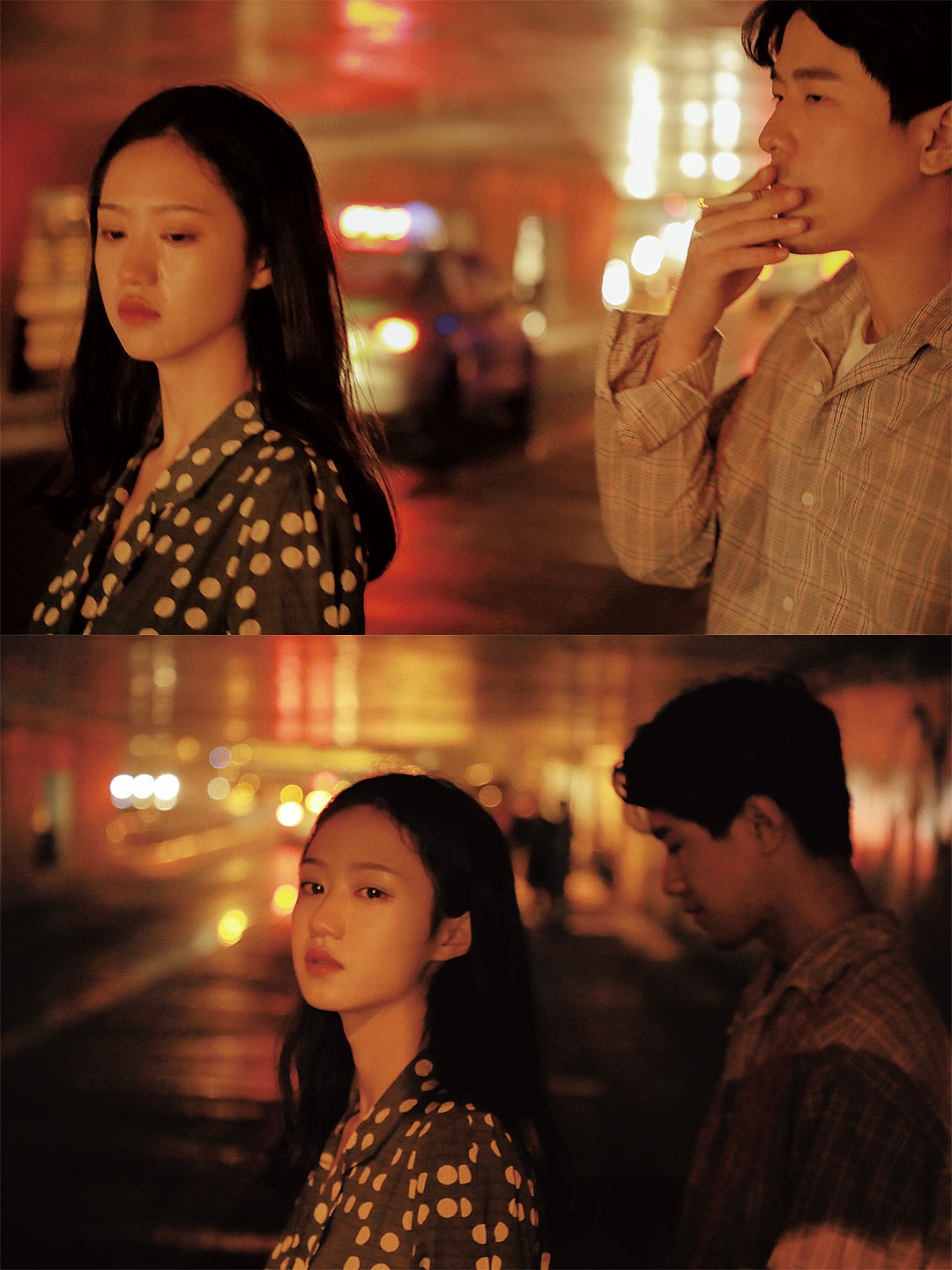 雨城（图ZMTgzNjE2OTQ0） - 人像摄影 - 站酷设计师周健__原创素材 - 站酷ZCOOL