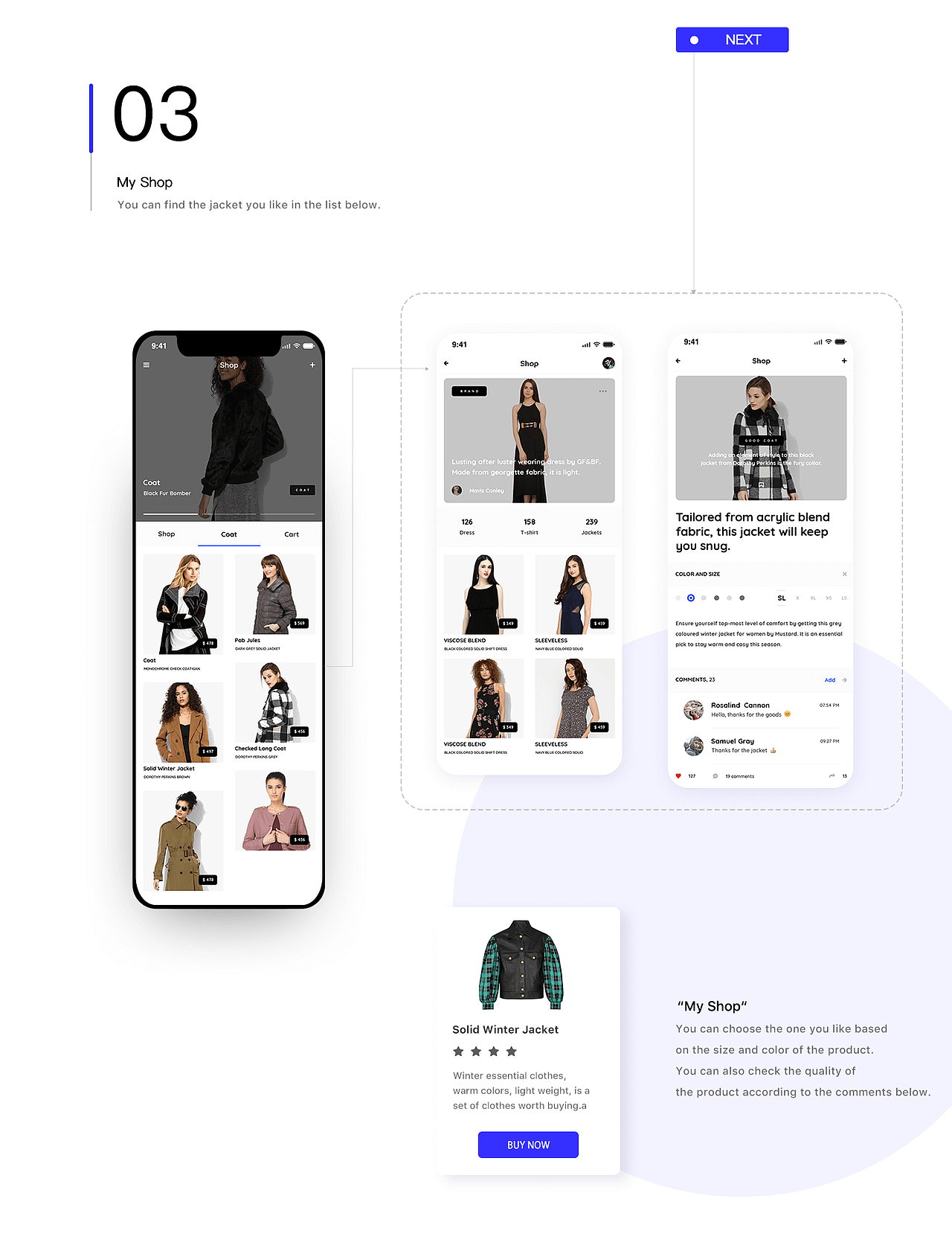 Monroe APP UI/UX Design(图ZMTg3MTM2MzYw) - APP界面 - 站酷设计师MarcusLeo原创素材 - 站酷ZCOOL