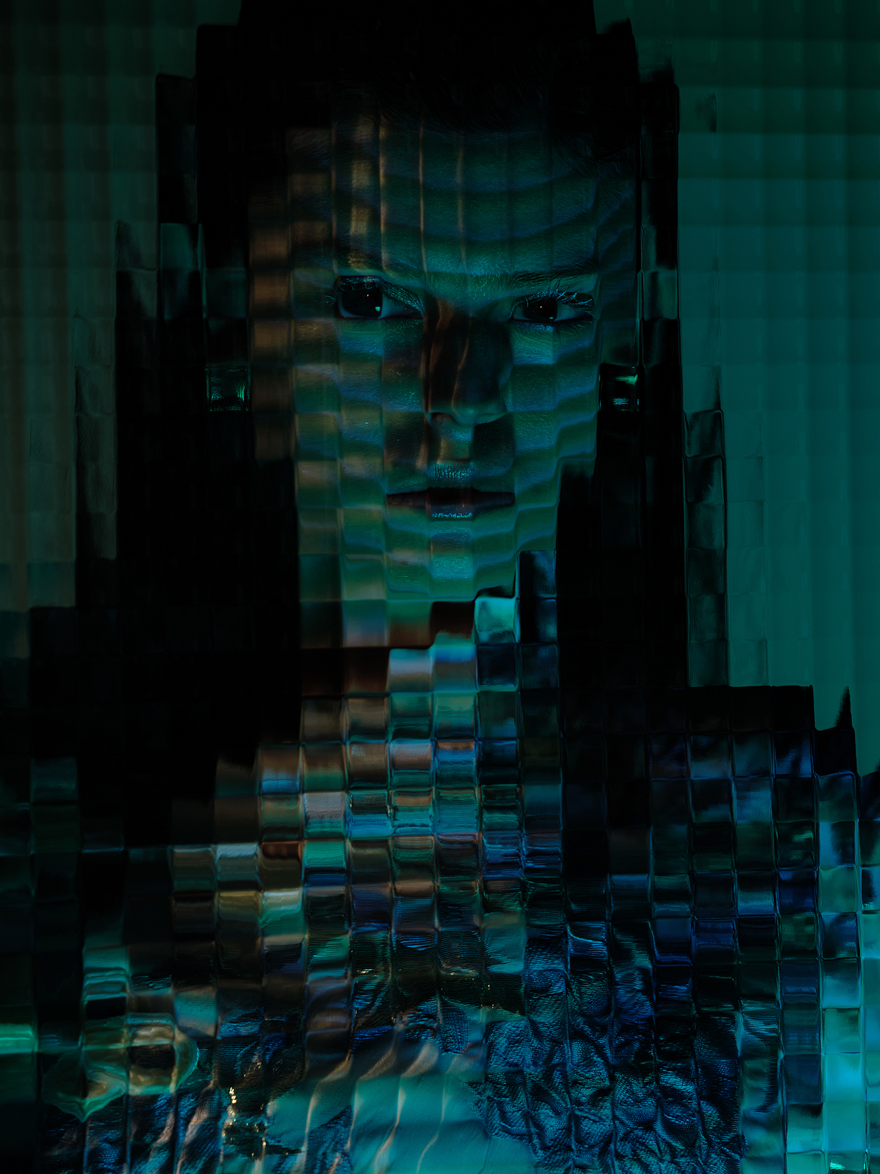 创作✖️离光（图ZMjI4NjQxMzU2） - 人像摄影 - 站酷设计师马修工作室原创素材 - 站酷ZCOOL