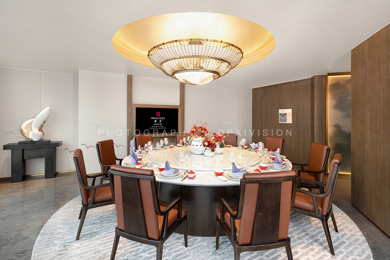 空间摄影 | 『华邑酒店』配套设施系列（图ZMjkxNjU5NjQ4） - 环境/建筑摄影 - 站酷设计师仙人海视觉原创素材 - 站酷ZCOOL