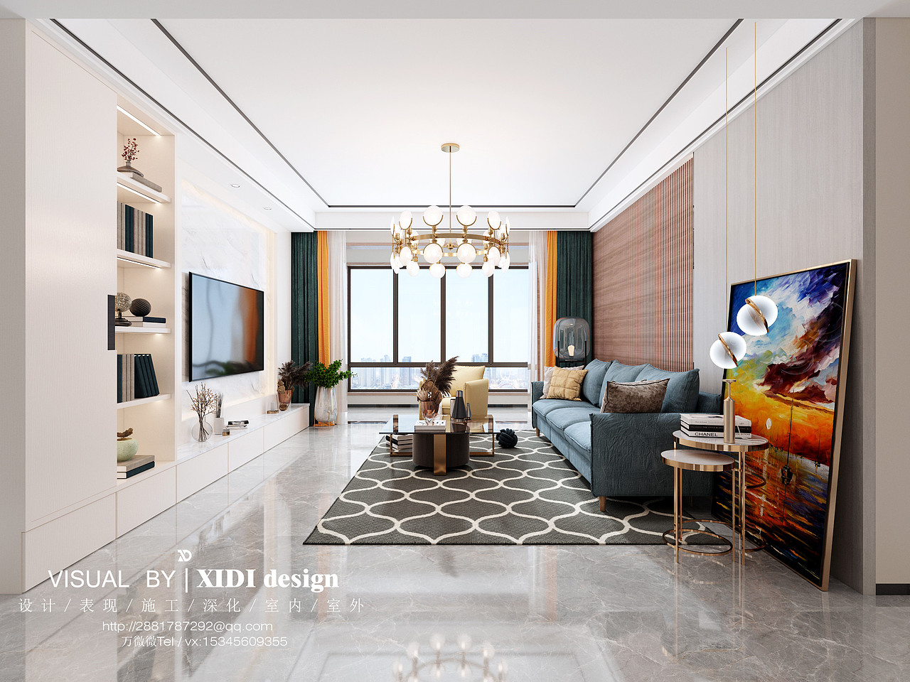 小鱼不吃糖（图ZMjE3MTkzNDAw） - 家装设计 - 站酷设计师小鱼不吃糖原创素材 - 站酷ZCOOL