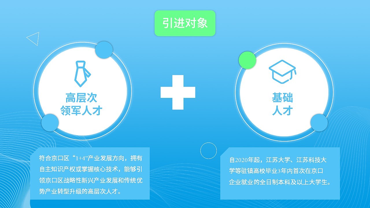 京口区金凤凰人才计划推介高端PPT定制（图ZMjMzODg2OTMy） - PPT/Keynote - 站酷设计师全一巴洛克原创素材 - 站酷ZCOOL