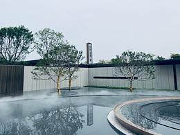 宝能•云境台∣麦肯标识