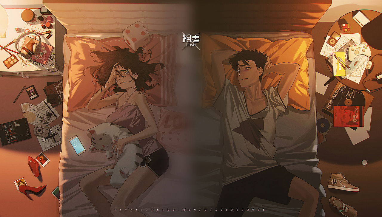 《2019》作品合集（图ZMTkxNTA1MjEy） - 商业插画 - 站酷设计师蓝色放映原创素材 - 站酷ZCOOL