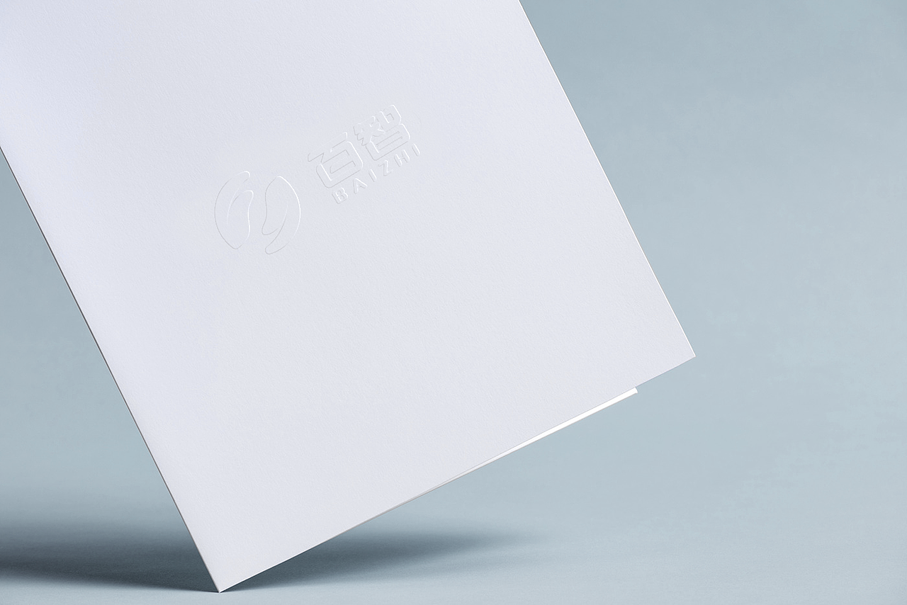 百智logo設(shè)計方案（圖ZNDkwODUwNTY=） - Logo - 站酷設(shè)計師菜鳥是怎樣練成的原創(chuàng)素材 - 站酷ZCOOL