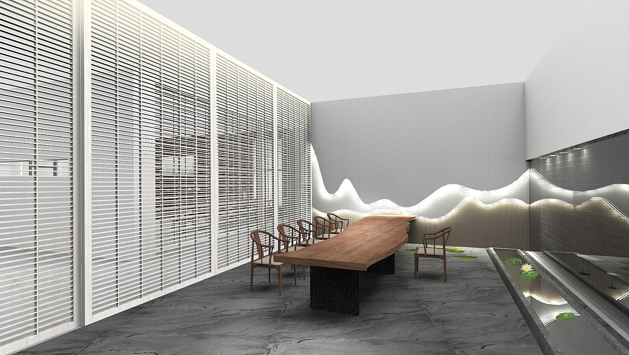 私人会所 河北辛集