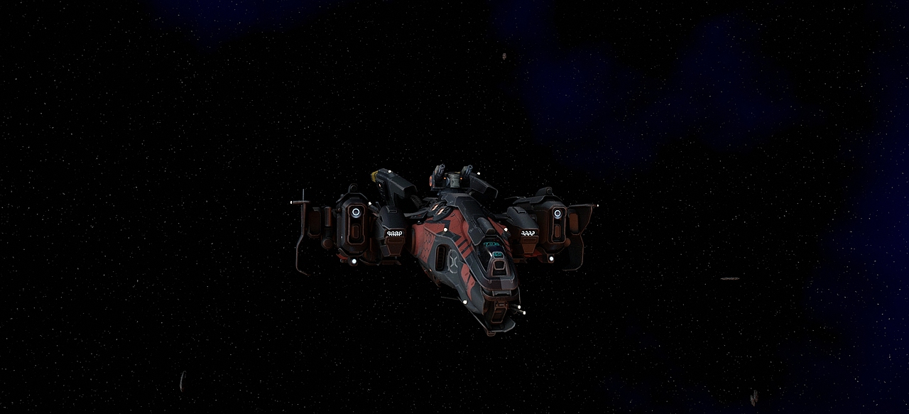 探索的危险--逃离（Blender）（图ZMjY3NzE0MDI0） - 其他影视 - 站酷设计师丨WYang丨原创素材 - 站酷ZCOOL