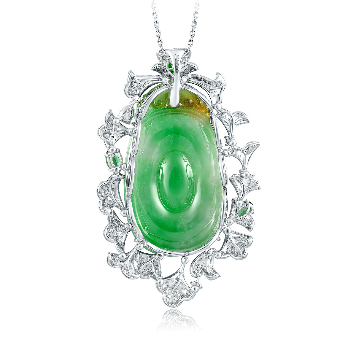 之前的一些珠宝首饰白底图