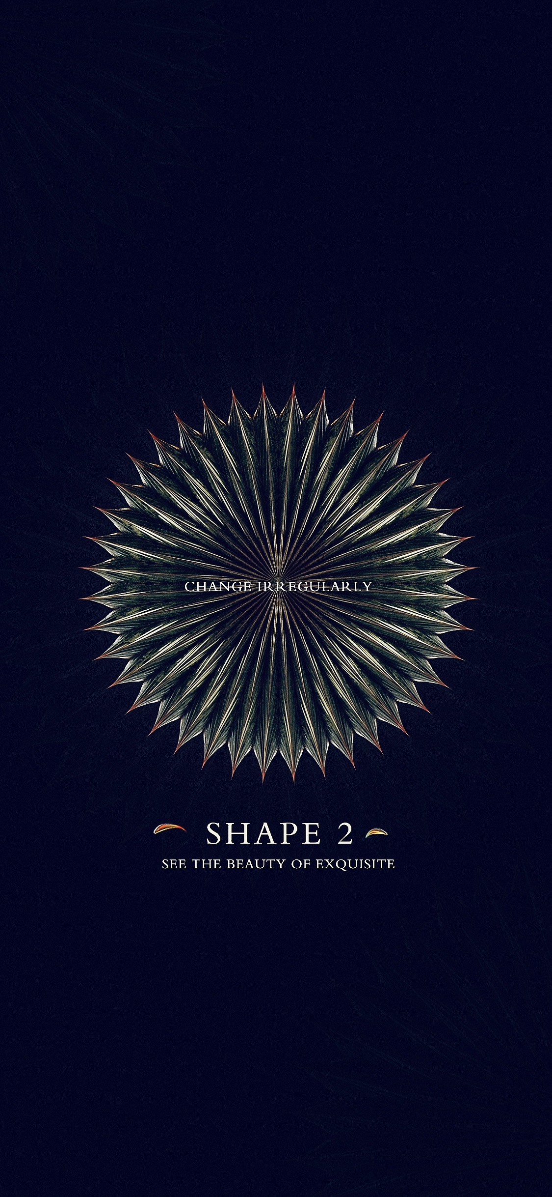 变幻形态#SHAPE（图ZMTYyODc2MzY0） - 其他三维 - 站酷设计师广隶x原创素材 - 站酷ZCOOL