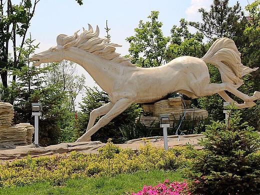 石家庄雕塑设计公司