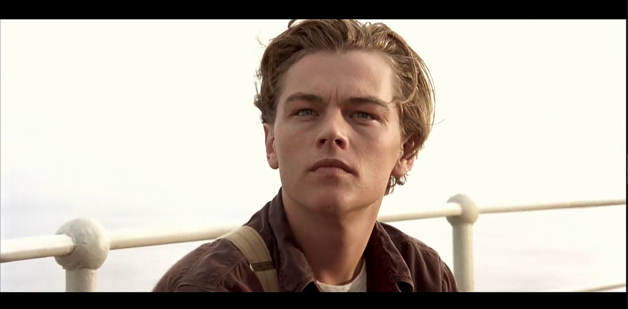 《泰坦尼克号》mv