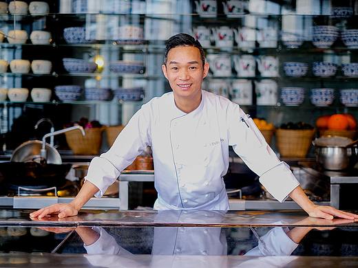 拍摄·后期 | 形象照