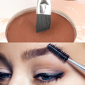 亚马逊-双头睫毛刷