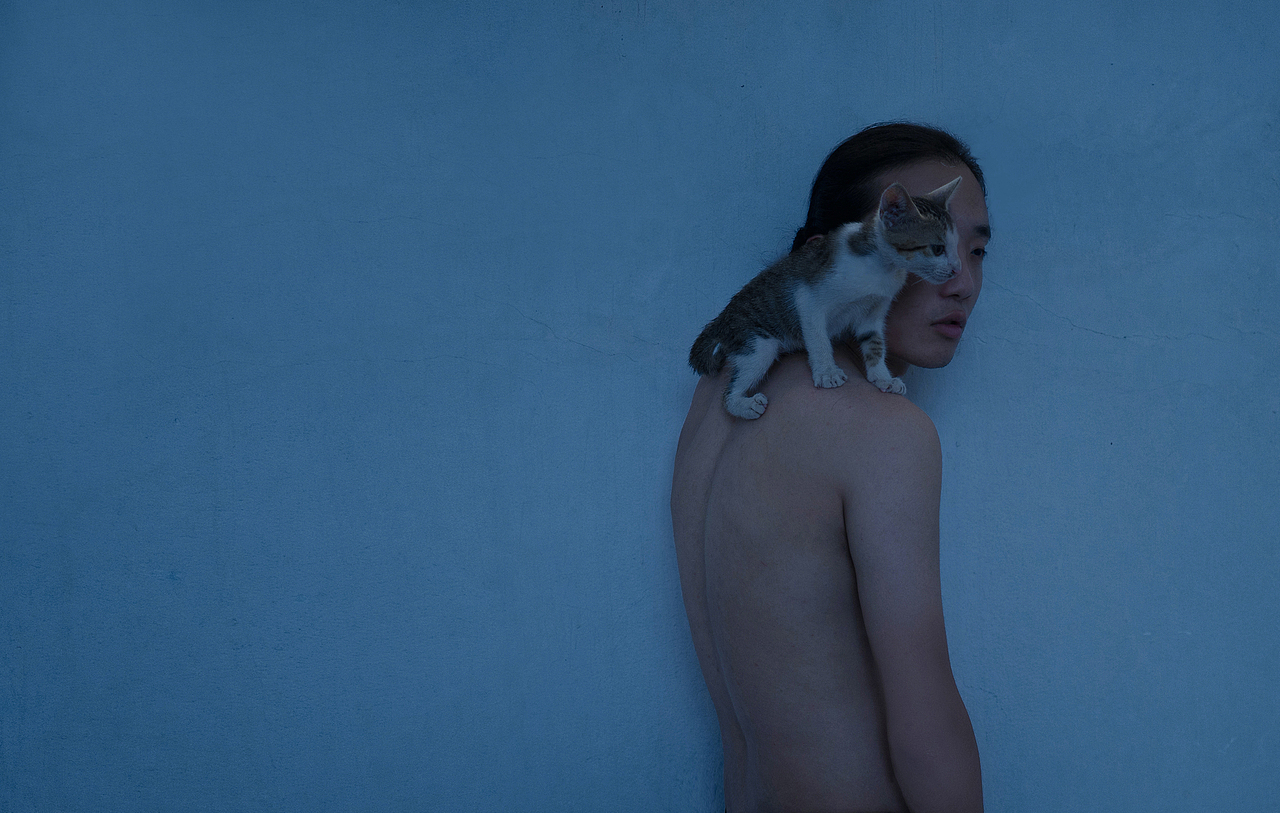 Ego（图ZNTg4ODA2NTY=） - 人像摄影 - 站酷设计师kangkang斯基原创素材 - 站酷ZCOOL