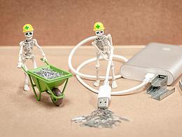 Mr. Bones （不定期更新）