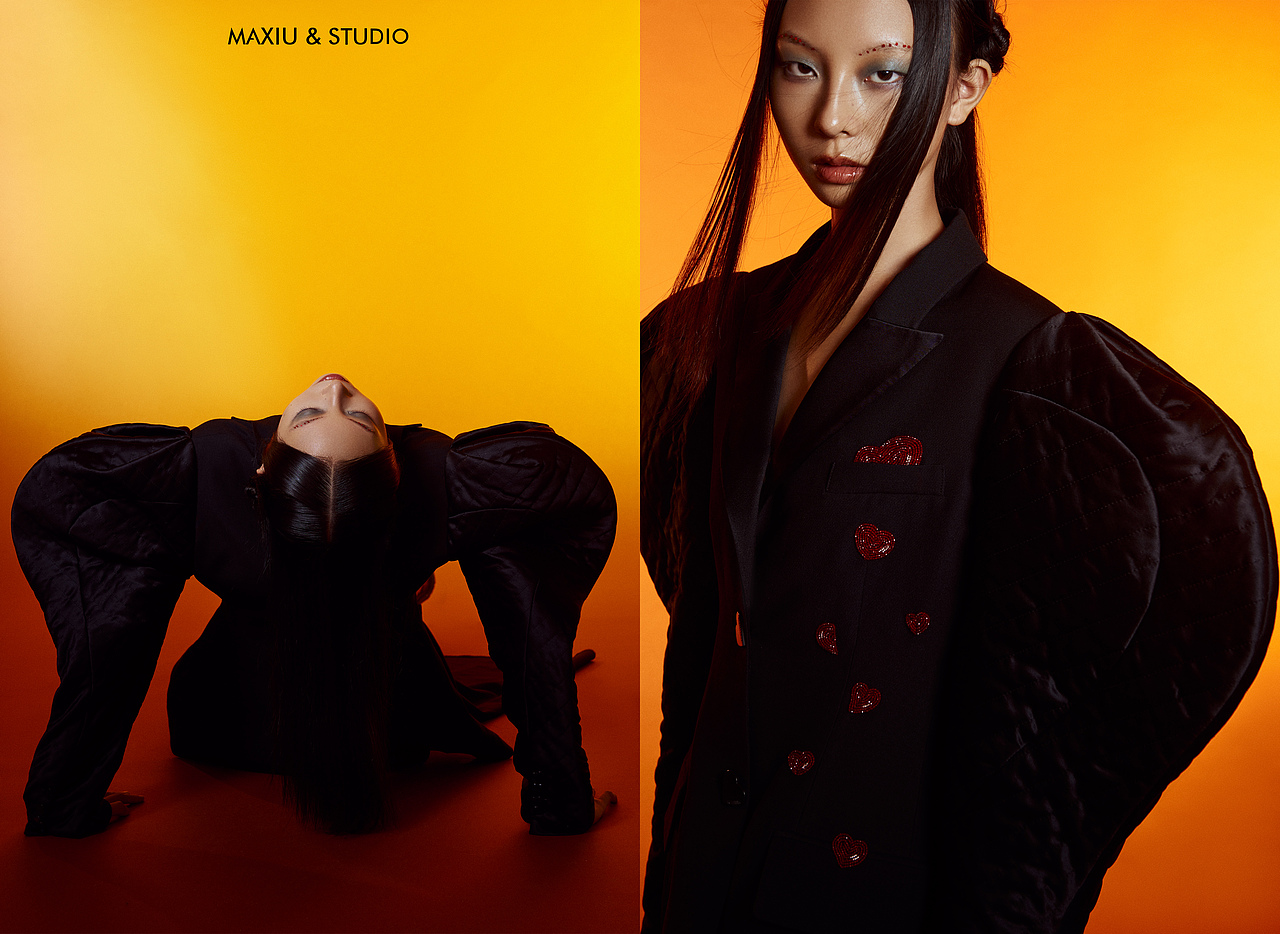 创作片✖️SugerLin