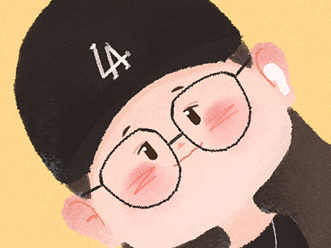 系列头像｜头像也得有皮肤啊