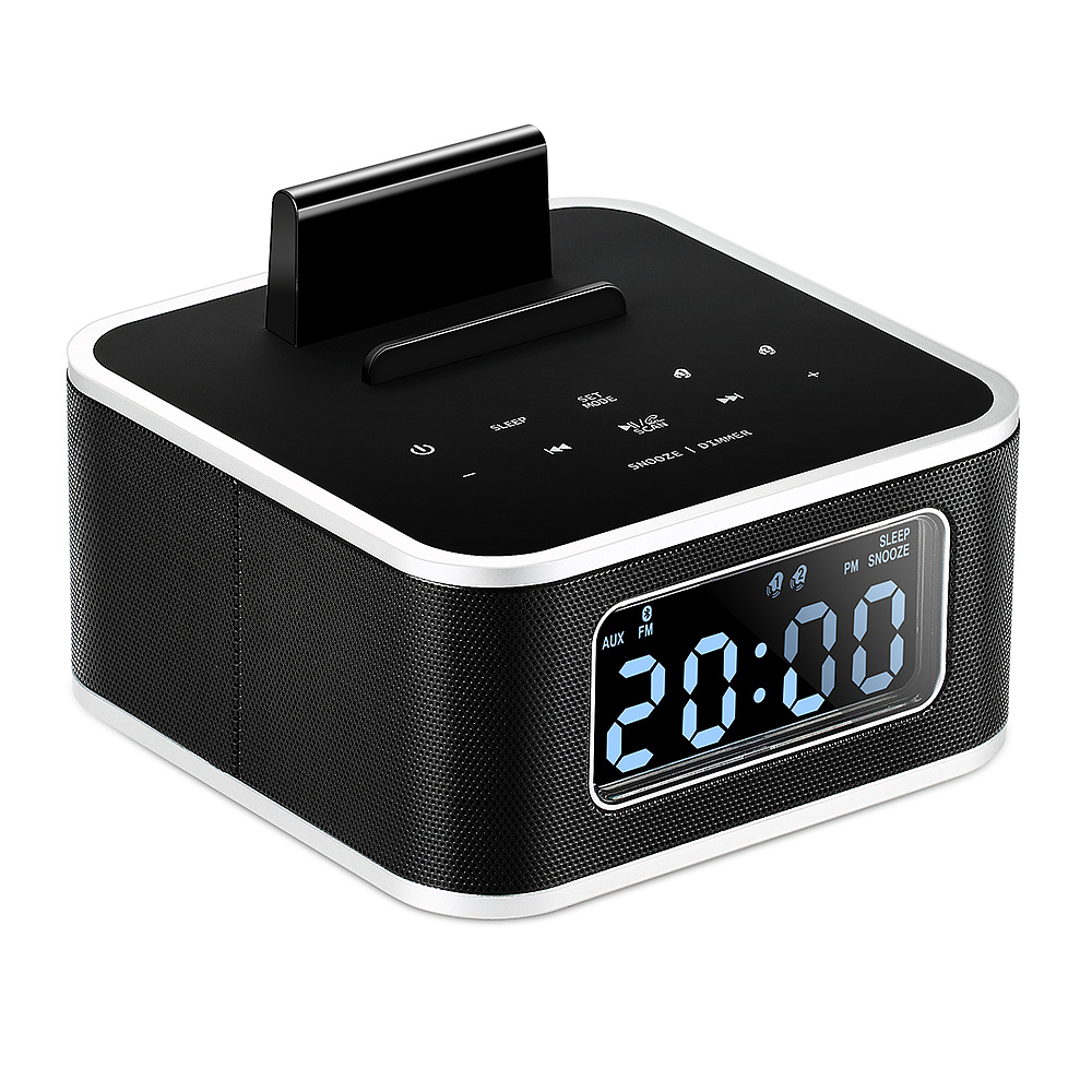 产品精修_多功能音箱|摄影|修图/后期|stevewoolf - 原创作品 - 站酷