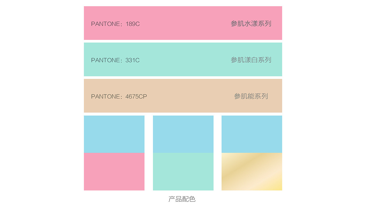 丁家宜 品牌优化与包装升级(图ZMzM4NzI1Mjg=) - 包装 - 站酷设计师大条慧原创素材 - 站酷ZCOOL