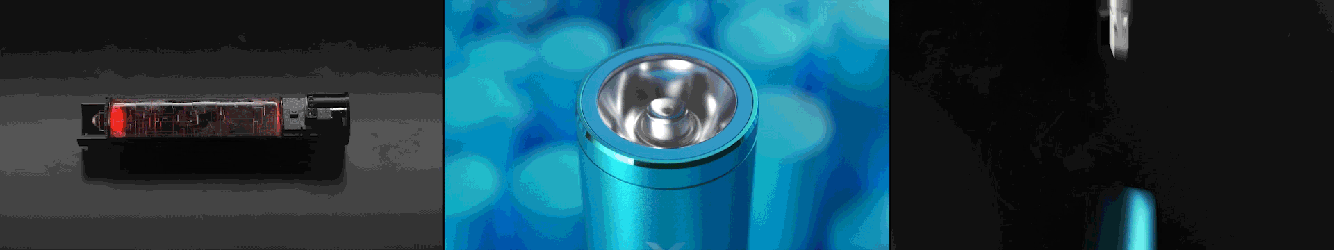 SOYA-2018 Motion Design