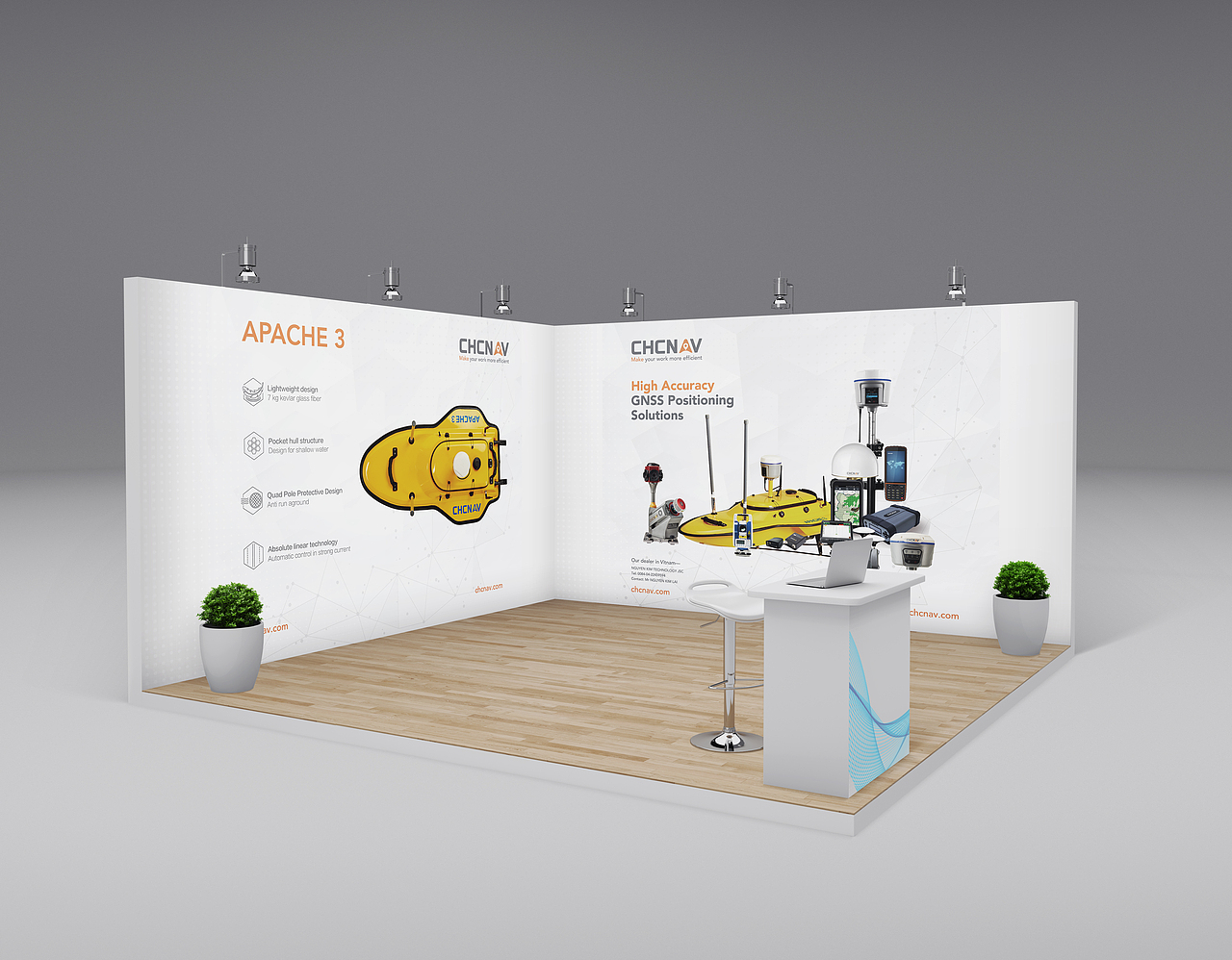 企业海外日常部分