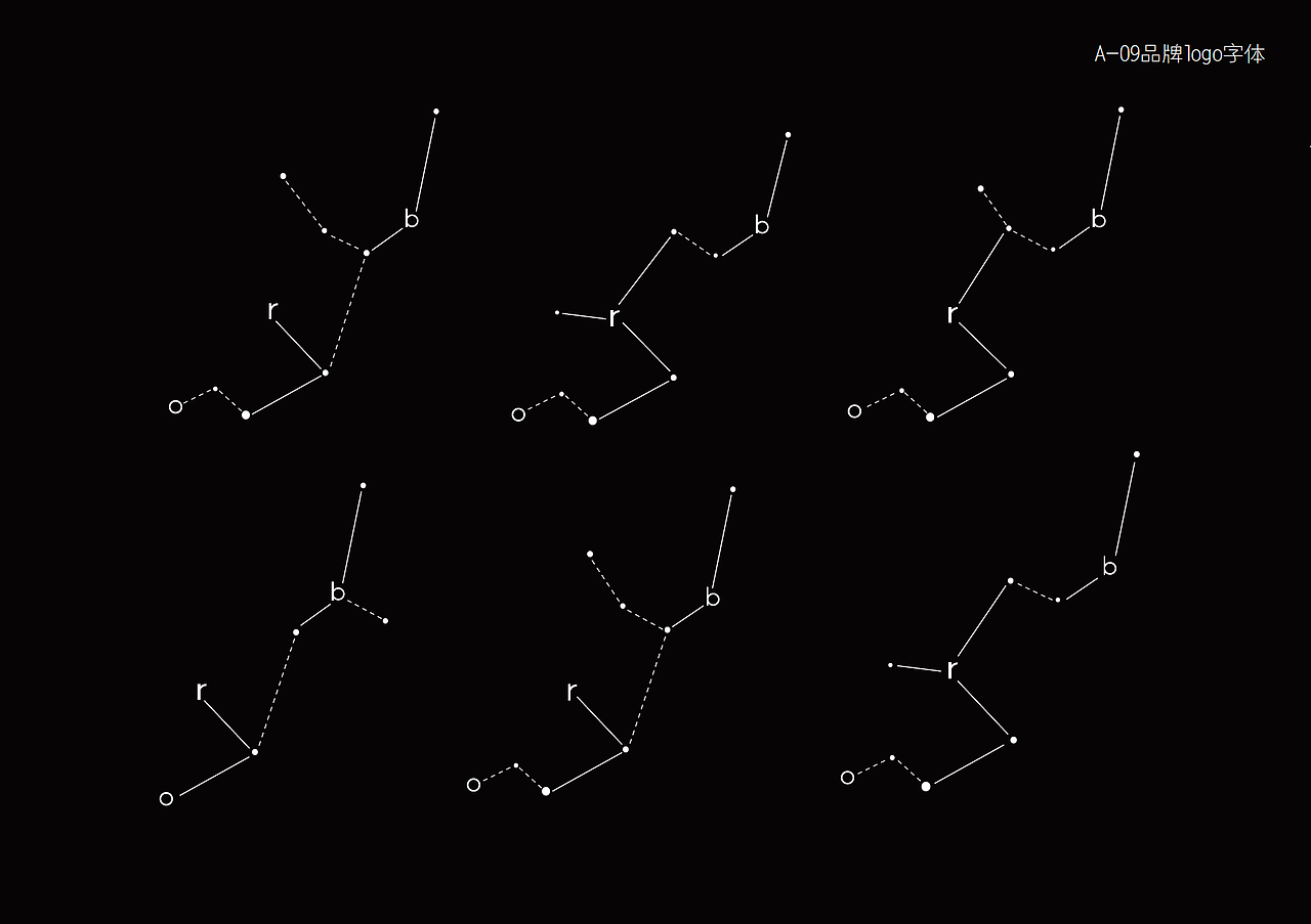 咖啡品牌视觉形象整体设计（图ZODAxOTk2MjA=） - 品牌 - 站酷设计师颖儿飞原创素材 - 站酷ZCOOL