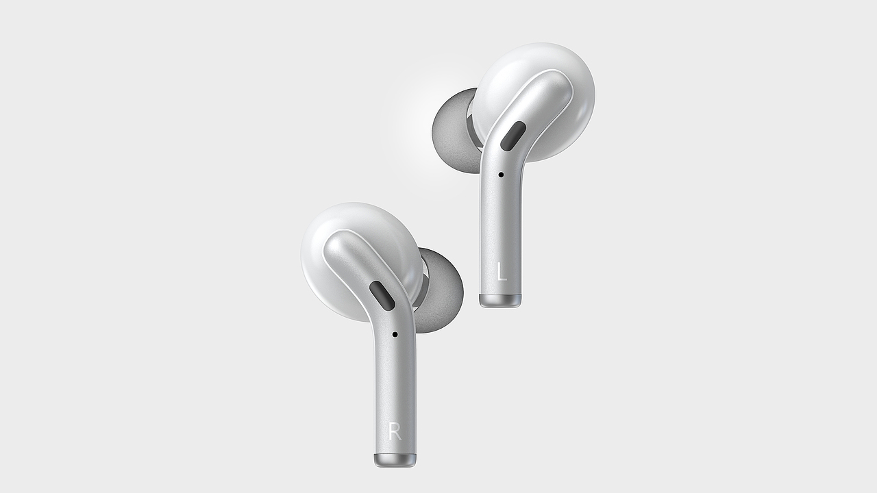 tws蓝牙耳机设计