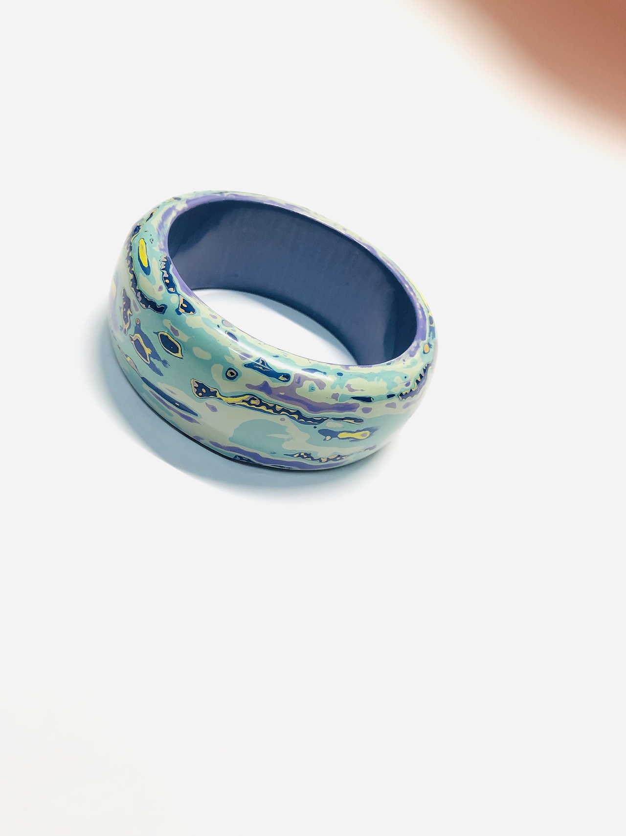 漆镯（图ZMTYwNTUxNDU2） - 工艺品设计 - 站酷设计师zhouwei0627原创素材 - 站酷ZCOOL