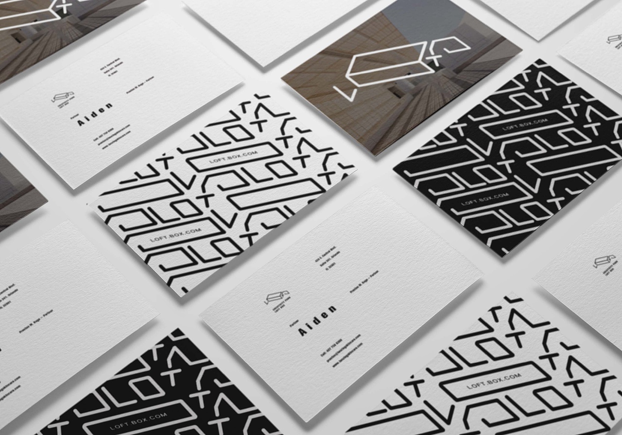 ACREX——“盒子”生活