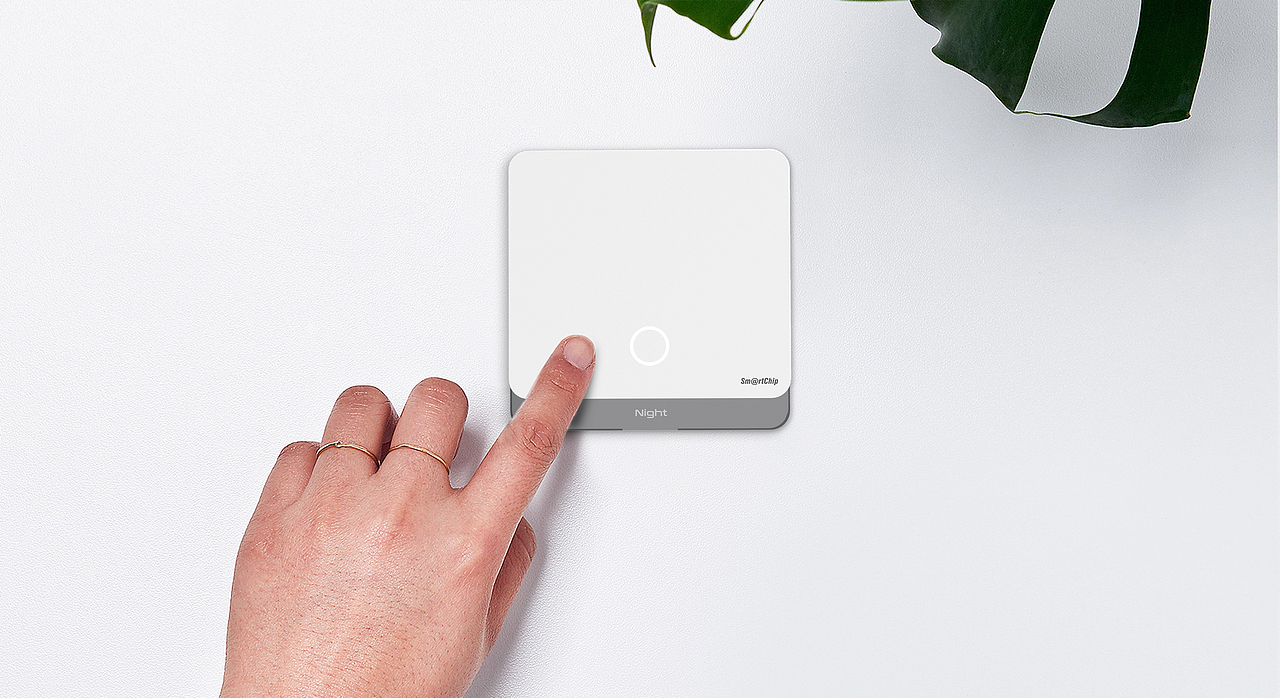 智能开关（图ZMjc2NDYxOTYw） - 生活用品 - 站酷设计师玖思设计原创素材 - 站酷ZCOOL