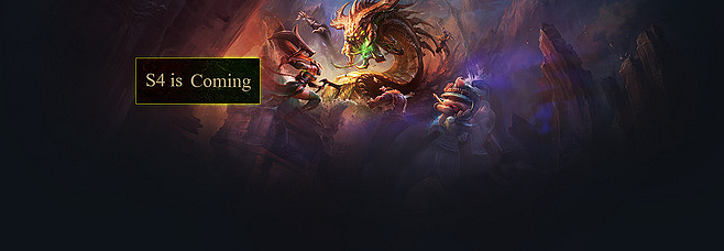 LOLDB官网banner（图ZMTg0ODIwMDg=） - 运营设计 - 站酷设计师姗姗来迟go原创素材 - 站酷ZCOOL