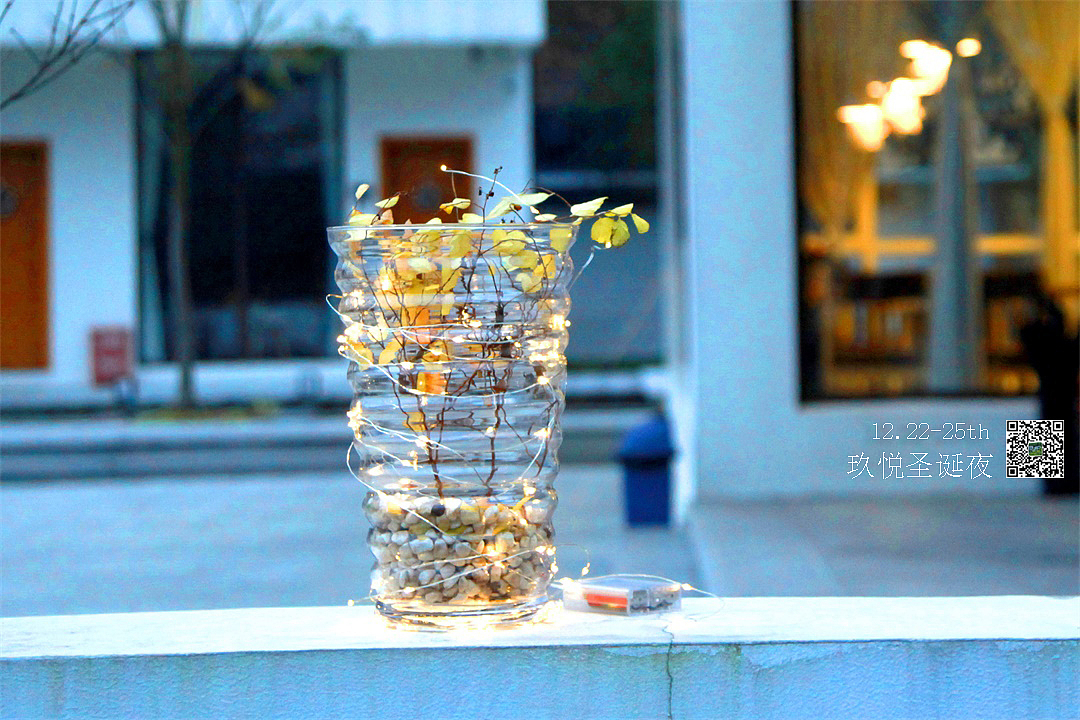 大山里的圣诞节（图ZMTM5Nzc3MTA4） - 人文/纪实摄影 - 站酷设计师五月简书原创素材 - 站酷ZCOOL