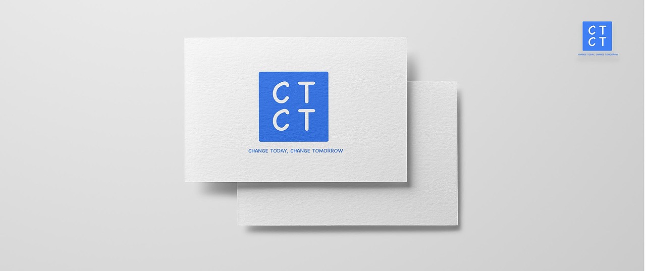 CTCT-环保logo提案