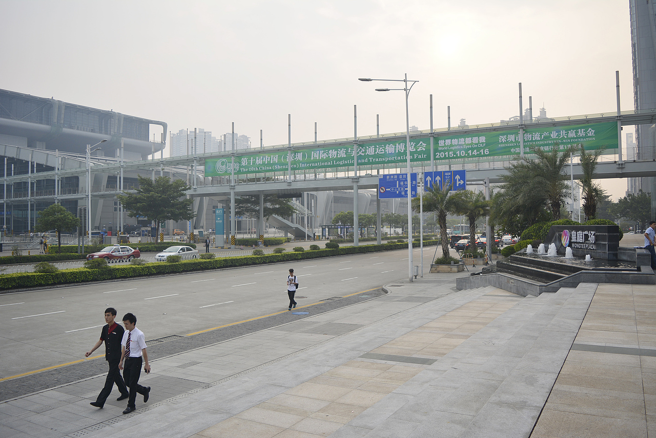 深圳街景（图ZMTc5NzE4MjY0） - 人文/纪实摄影 - 站酷设计师子峻DesiGn原创素材 - 站酷ZCOOL