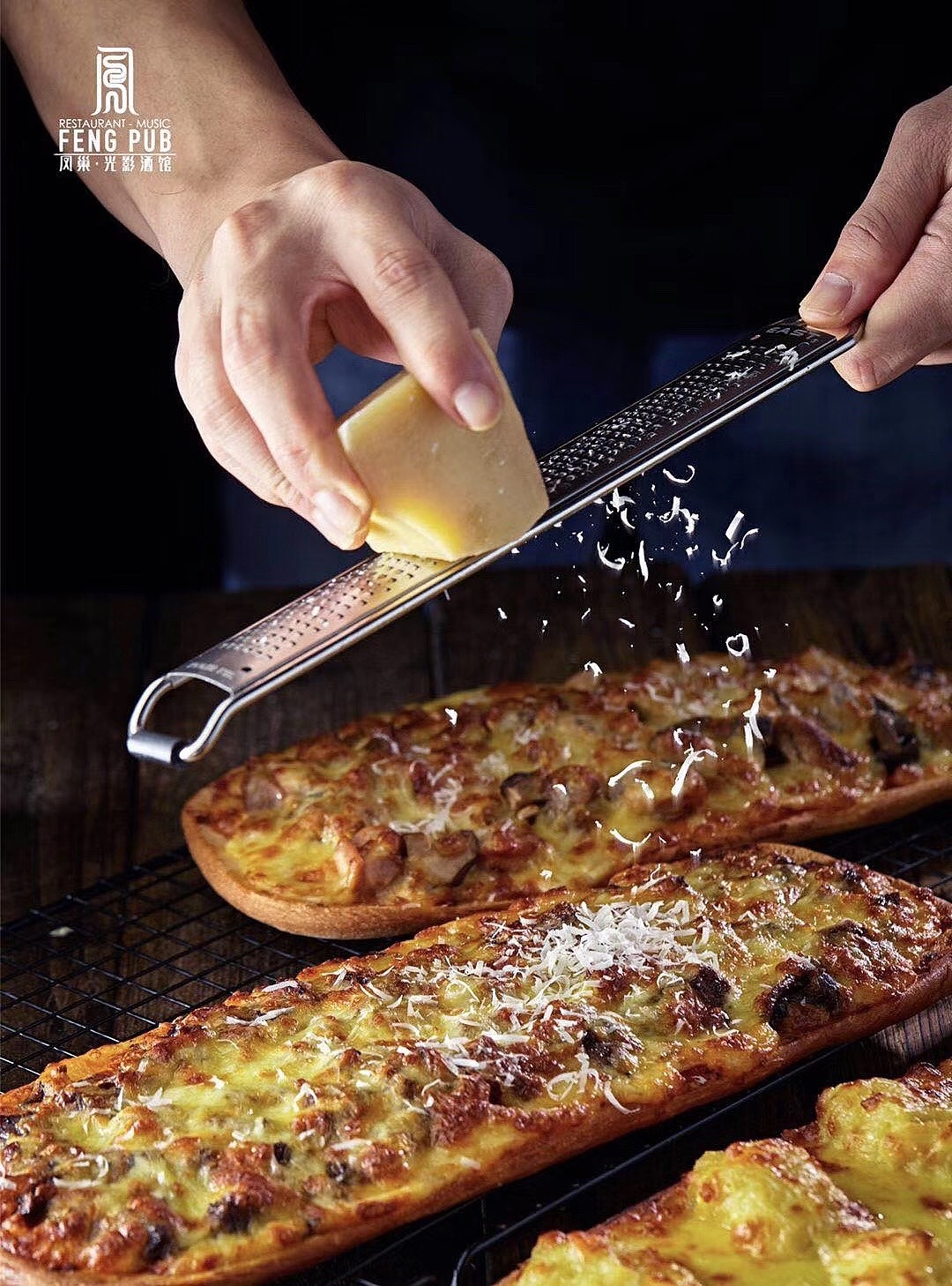 西餐美食拍摄（图ZMTgzNjI4MjM2） - 产品摄影 - 站酷设计师好大的渔原创素材 - 站酷ZCOOL