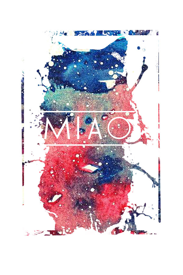 喵~呜~一只（图ZMzAzODk0NTY=） - 其他平面 - 站酷设计师Lady象象原创素材 - 站酷ZCOOL