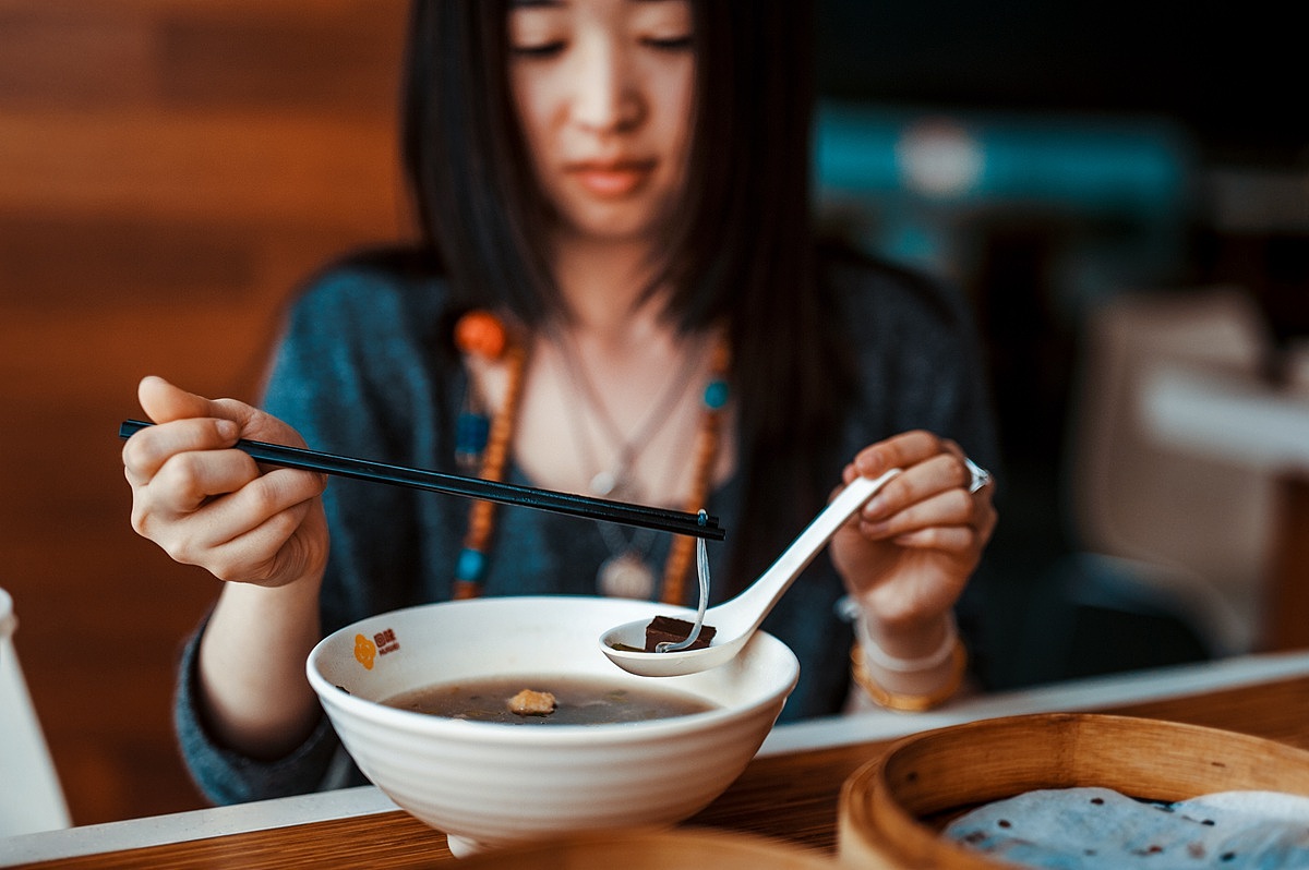 纹身家族的逛街日常