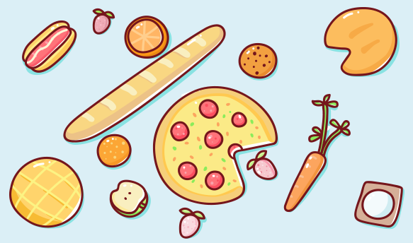 林寒乍暖的个人主页（背景预览） - 主页背景设置 - 站酷设计师林寒乍暖原创素材 - 站酷ZCOOL