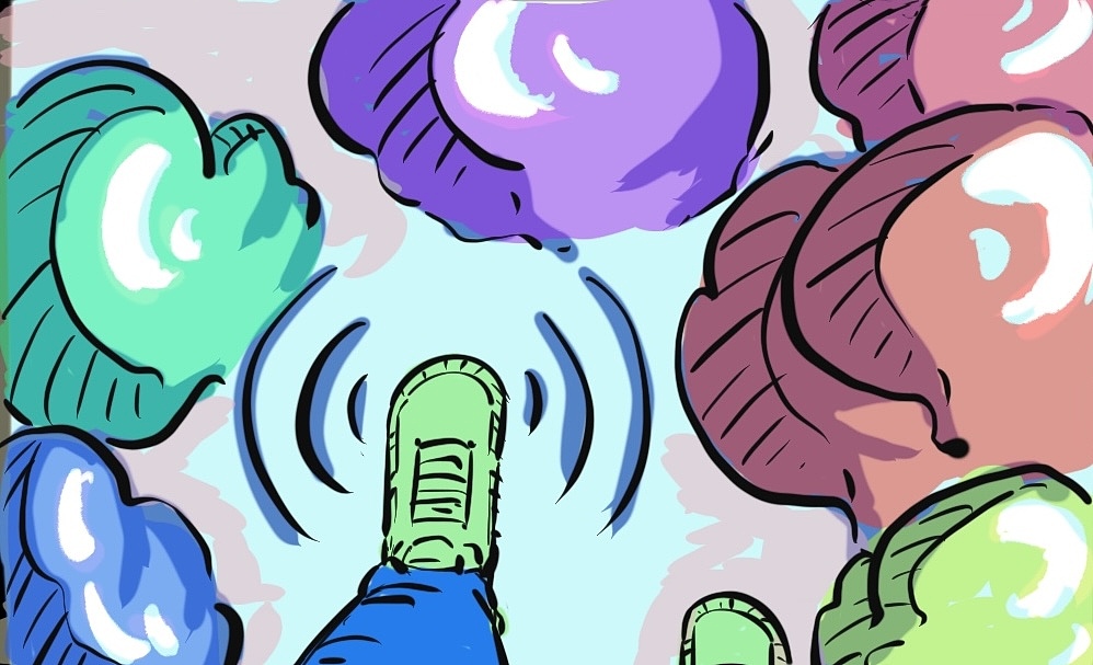 携程创意广告分镜（图ZMzY3NTM5ODky） - 概念设定 - 站酷设计师待业分镜师原创素材 - 站酷ZCOOL